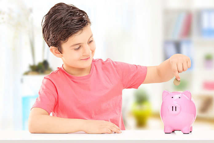 Jak wybrać konto bankowe dla dziecka