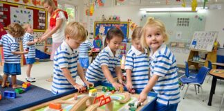 urodziny dla dziecka