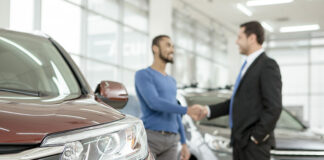 Carsmile samochody na abonament