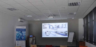 szkolenia techniczne