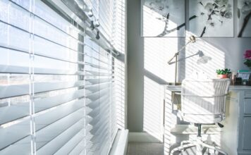Rodzaje rolet dostępnych na rynku: Który z nich jest odpowiedni dla Ciebie