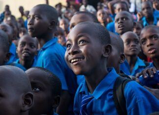 Ile jest etapów edukacyjnych?