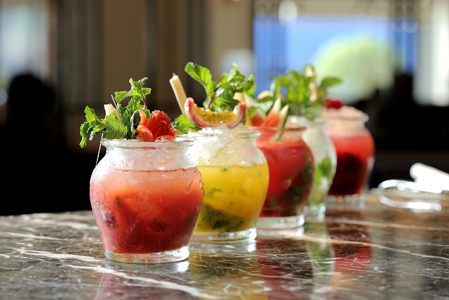 Gdzie szyję Mohito? Gdzie szyję Mohito?