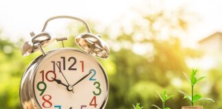 Jaki jest podstawowy długookresowy cel zarządzania finansami przedsiębiorstwa?