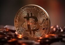 Jak jest cena Bitcoina?