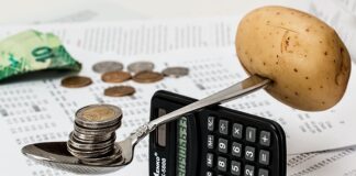 Jak inflacja zjada kredyt?