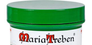 Zioła szwedzkie Marii Treben