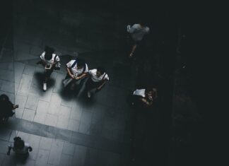 Czy liceum to college? Czy liceum to college?