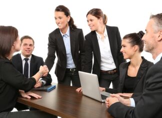 Jak przyciągnąć pracowników do firmy? Jak przyciągnąć pracowników do firmy?