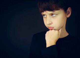 Kiedy ktoś staje się podejrzanym?