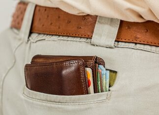Na jakim portfelu trzymać kryptowaluty?