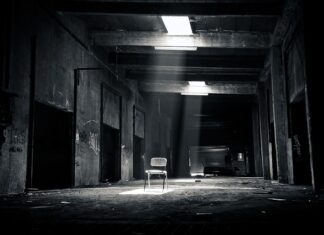 Jak nie patrzeć w przeszłość? Jak nie patrzeć w przeszłość?