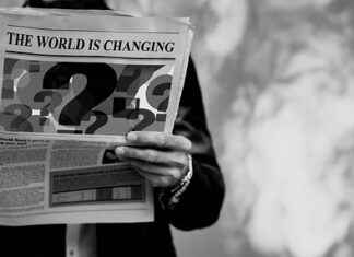 Jak zmienić swoje podejście do życia? Jak zmienić swoje podejście do życia?