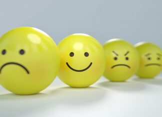 Kim jest pozytywna osoba? Kim jest pozytywna osoba?