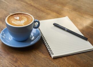 Jaki notatnik na studia? Jaki notatnik na studia?