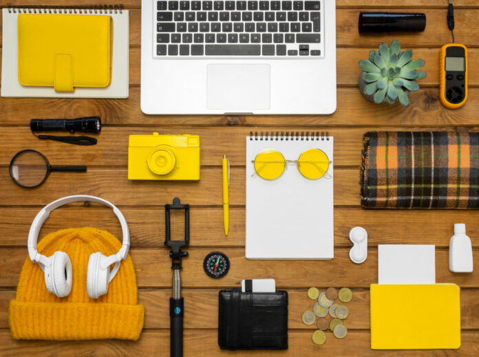 travel-still-life-collection1 Personalizacja przestrzeni roboczej