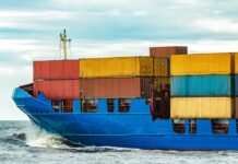 Jak zabezpieczyć towar w transporcie morskim