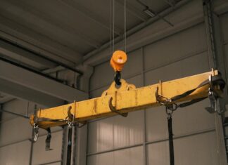 Jaki podnośnik teleskopowy do budowy konstrukcji stalowych? Jaki podnośnik teleskopowy do budowy konstrukcji stalowych